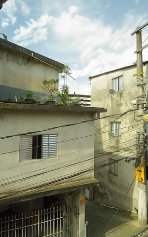 Casa para alugar com 147m², 3 quartos e 2 vagasCasa 1 - Quarto 2 Vista 
