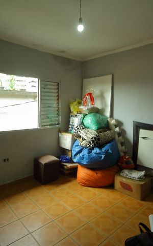 Casa para alugar com 147m², 3 quartos e 2 vagasCasa 1 - Quarto 2