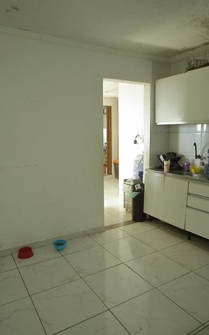 Casa para alugar com 147m², 3 quartos e 2 vagasCasa 2  Cozinha 
