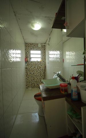 Casa para alugar com 147m², 3 quartos e 2 vagasCasa 2  Banheiro 