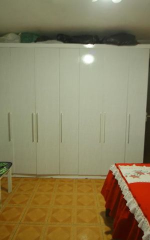 Casa para alugar com 147m², 3 quartos e 2 vagasCasa 1 - Suíte 