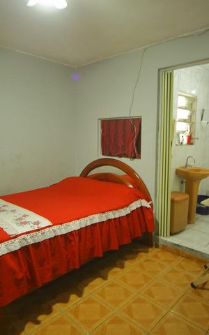 Casa para alugar com 147m², 3 quartos e 2 vagasCasa 1 - Suíte 