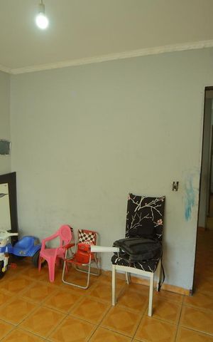 Casa para alugar com 147m², 3 quartos e 2 vagasCasa 1 - Quarto 2