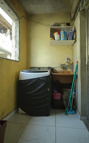 Casa para alugar com 147m², 3 quartos e 2 vagasÁrea de Serviço ( comum 1 e 2 ) 