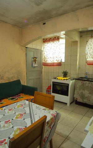 Casa para alugar com 147m², 3 quartos e 2 vagasCozinha