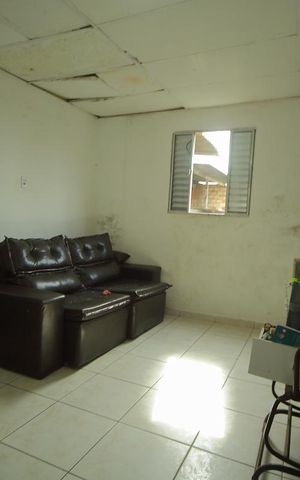 Casa para alugar com 147m², 3 quartos e 2 vagasCasa 2 Sala 