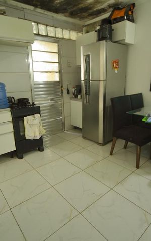 Casa para alugar com 147m², 3 quartos e 2 vagasCasa 2  Cozinha 