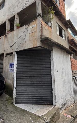Casa para alugar com 147m², 3 quartos e 2 vagasFachada