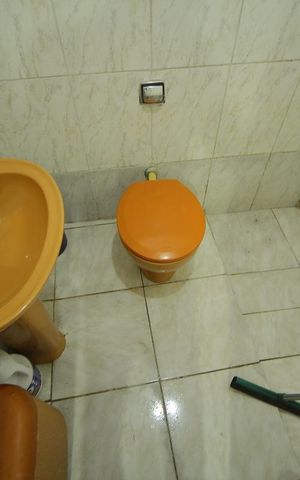 Casa para alugar com 147m², 3 quartos e 2 vagasCasa 1 - banheiro da Suíte 