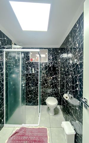 Apartamento à venda com 180m², 3 quartos e 1 vaga Apartamento à venda com 180m², 3 quartos e 1 vagaBanheiro