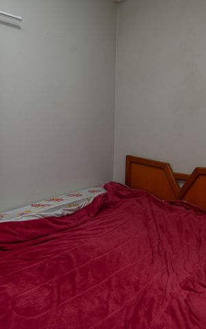 Apartamento para alugar com 50m², 1 quarto e 1 vaga Apartamento para alugar com 50m², 1 quarto e 1 vagaQuarto
