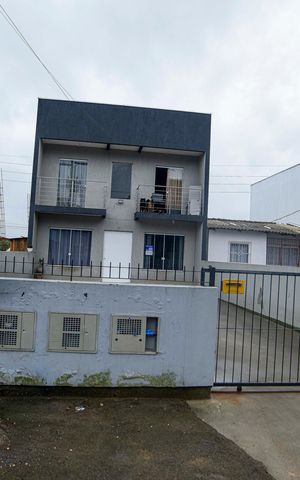 Apartamento para alugar com 50m², 1 quarto e 1 vaga Apartamento para alugar com 50m², 1 quarto e 1 vagaFachada