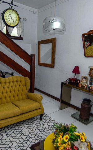 Casa de condomínio para alugar com 500m², 4 quartos e 2 vagasÁrea comum