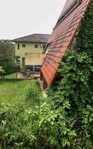 Casa de condomínio para alugar com 500m², 4 quartos e 2 vagasVista do Quarto 2