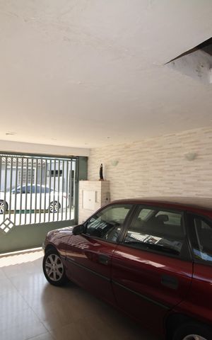 Casa para alugar com 255m², 3 quartos e 5 vagasGaragem