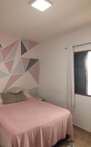 Casa para alugar com 255m², 3 quartos e 5 vagasQuarto 3