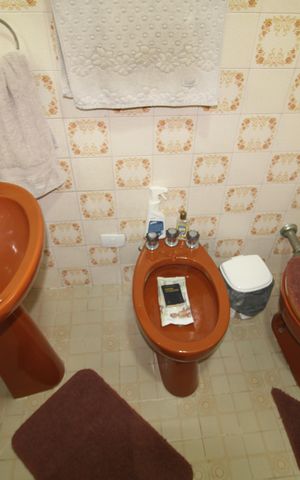 Casa para alugar com 255m², 3 quartos e 5 vagasBanheiro 2