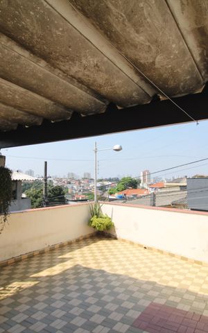 Casa para alugar com 255m², 3 quartos e 5 vagasÁrea de Serviço