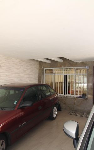 Casa para alugar com 255m², 3 quartos e 5 vagasGaragem