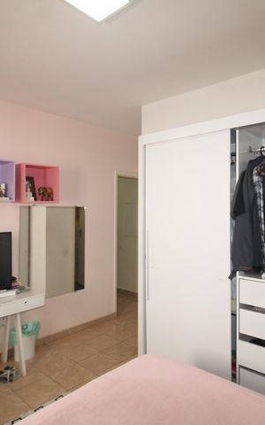 Casa para alugar com 255m², 3 quartos e 5 vagasQuarto 3