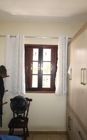 Casa para alugar com 255m², 3 quartos e 5 vagasQuarto 2