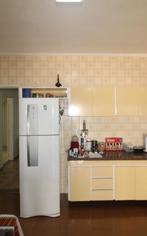 Casa para alugar com 255m², 3 quartos e 5 vagasCozinha