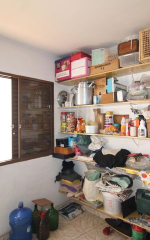 Casa para alugar com 255m², 3 quartos e 5 vagasÁrea de Serviço