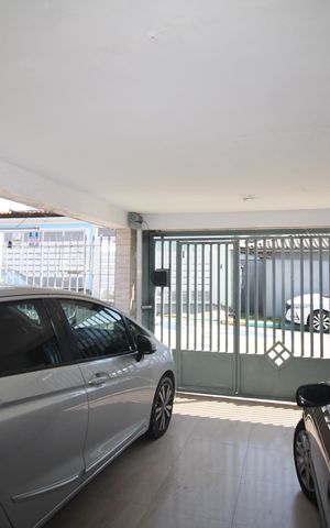 Casa para alugar com 255m², 3 quartos e 5 vagasGaragem