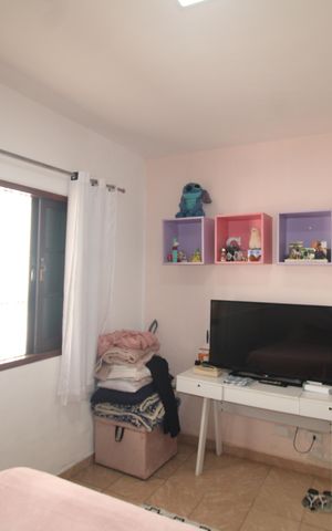 Casa para alugar com 255m², 3 quartos e 5 vagasQuarto 3