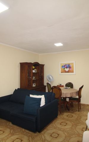 Casa para alugar com 255m², 3 quartos e 5 vagasSala
