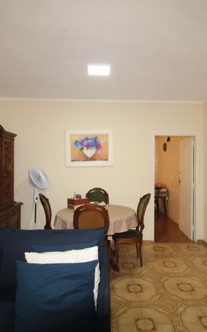 Casa para alugar com 255m², 3 quartos e 5 vagasSala