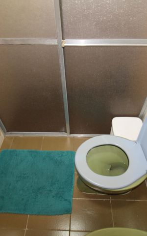 Casa para alugar com 255m², 3 quartos e 5 vagasBanheiro