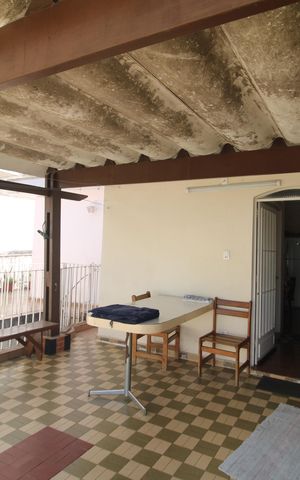Casa para alugar com 255m², 3 quartos e 5 vagasÁrea de Serviço