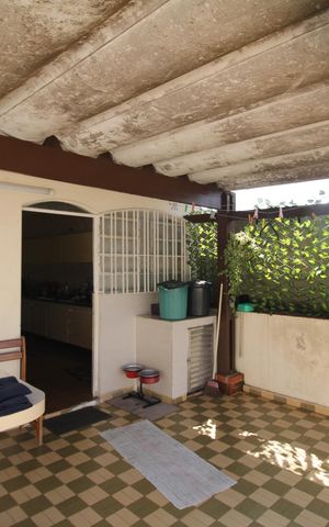Casa para alugar com 255m², 3 quartos e 5 vagasÁrea de Serviço