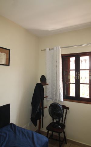 Casa para alugar com 255m², 3 quartos e 5 vagasQuarto 2