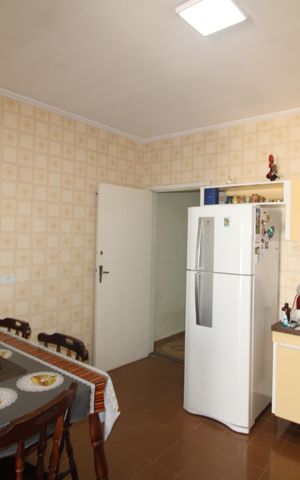 Casa para alugar com 255m², 3 quartos e 5 vagasCozinha