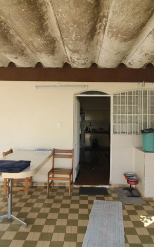 Casa para alugar com 255m², 3 quartos e 5 vagasÁrea de Serviço