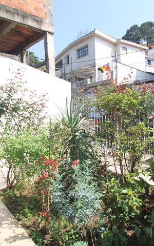 Casa para alugar com 255m², 3 quartos e 5 vagasGaragem