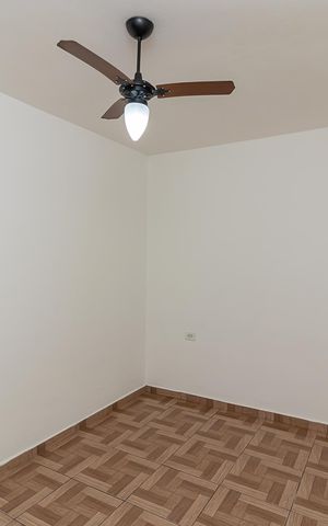 Casa para alugar com 120m², 2 quartos e 1 vaga Casa para alugar com 120m², 2 quartos e 1 vagaQuarto 1