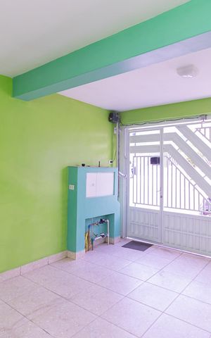 Casa para alugar com 120m², 2 quartos e 1 vaga Casa para alugar com 120m², 2 quartos e 1 vagaGaragem