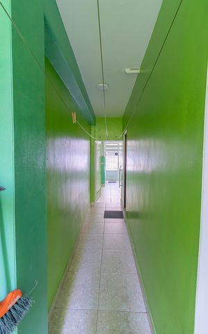 Casa para alugar com 120m², 2 quartos e 1 vaga Casa para alugar com 120m², 2 quartos e 1 vagaCorredor
