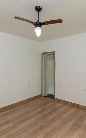 Casa para alugar com 120m², 2 quartos e 1 vaga Casa para alugar com 120m², 2 quartos e 1 vagaQuarto 2