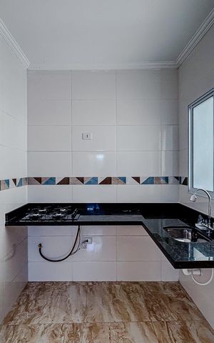 Apartamento para alugar com 30m², 1 quarto e sem vagaCozinha