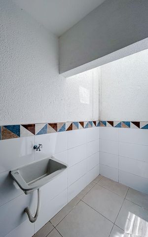 Apartamento para alugar com 30m², 1 quarto e sem vagaÁrea de Serviço