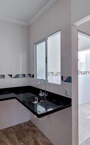 Apartamento para alugar com 30m², 1 quarto e sem vagaCozinha