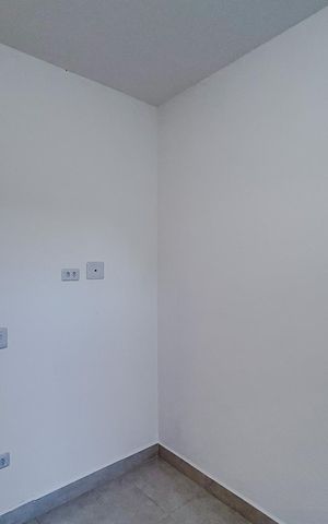 Apartamento para alugar com 30m², 1 quarto e sem vagaQuarto