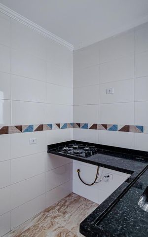 Apartamento para alugar com 30m², 1 quarto e sem vagaCozinha
