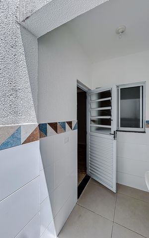 Apartamento para alugar com 30m², 1 quarto e sem vagaÁrea de Serviço
