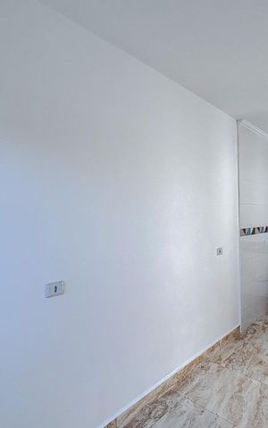 Apartamento para alugar com 30m², 1 quarto e sem vagaSala