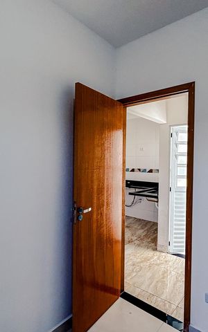 Apartamento para alugar com 30m², 1 quarto e sem vagaQuarto